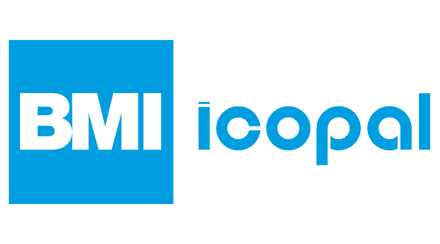 Logo BMI Icopal