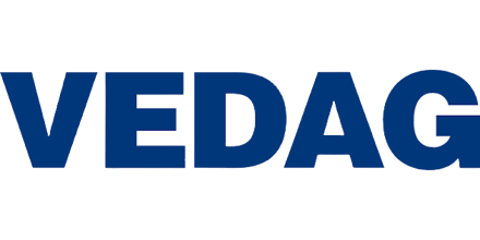 Logo VEDAG